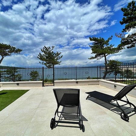 Villas Punta Silo - Luxury Apartments With Pool Buitenkant foto