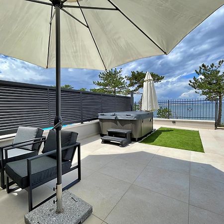 Villas Punta Silo - Luxury Apartments With Pool Buitenkant foto