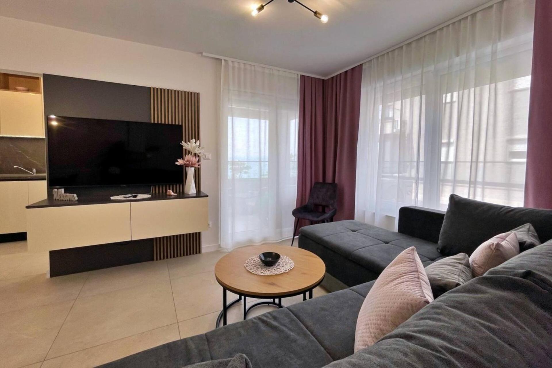 Villas Punta Silo - Luxury Apartments With Pool Buitenkant foto
