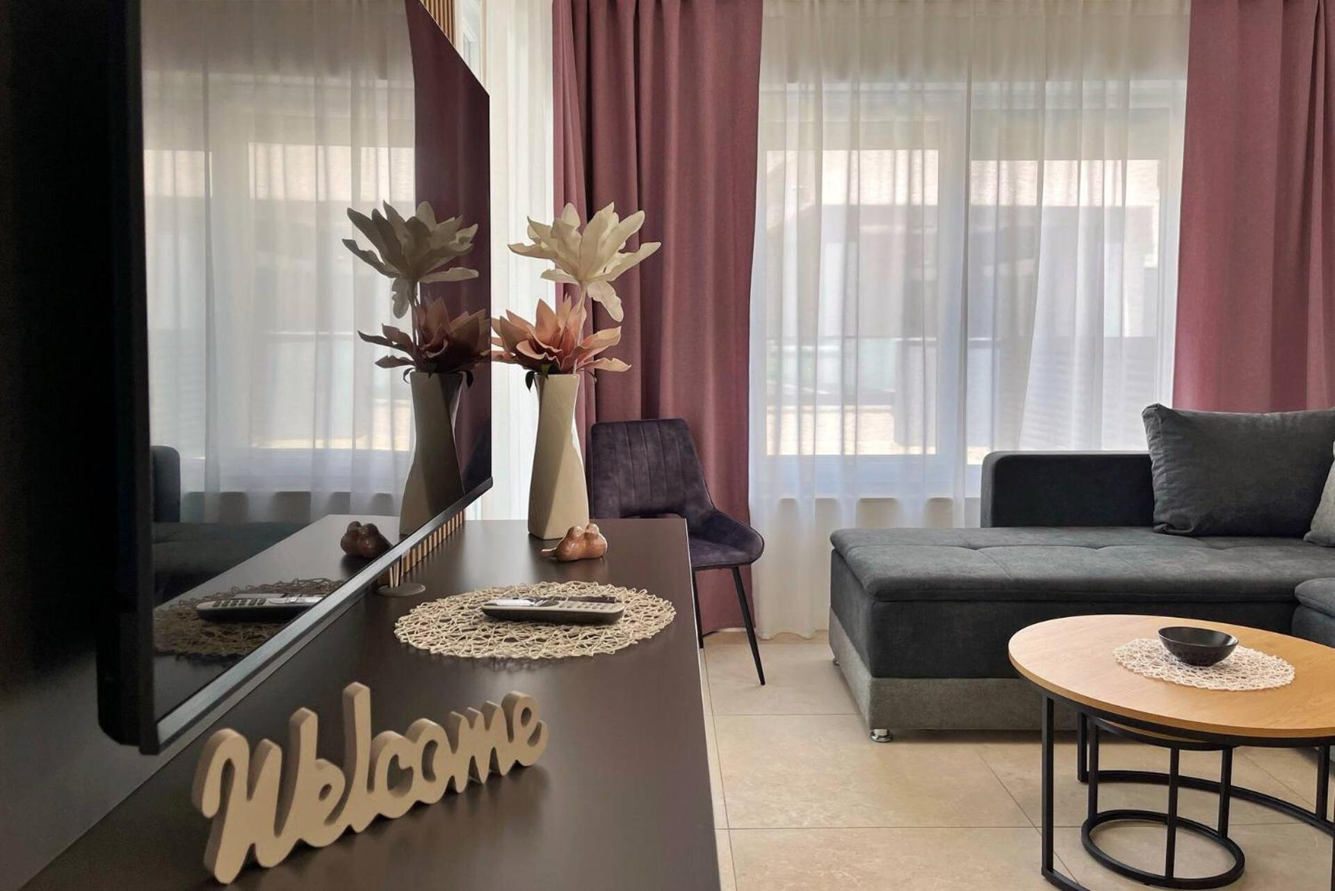 Villas Punta Silo - Luxury Apartments With Pool Buitenkant foto