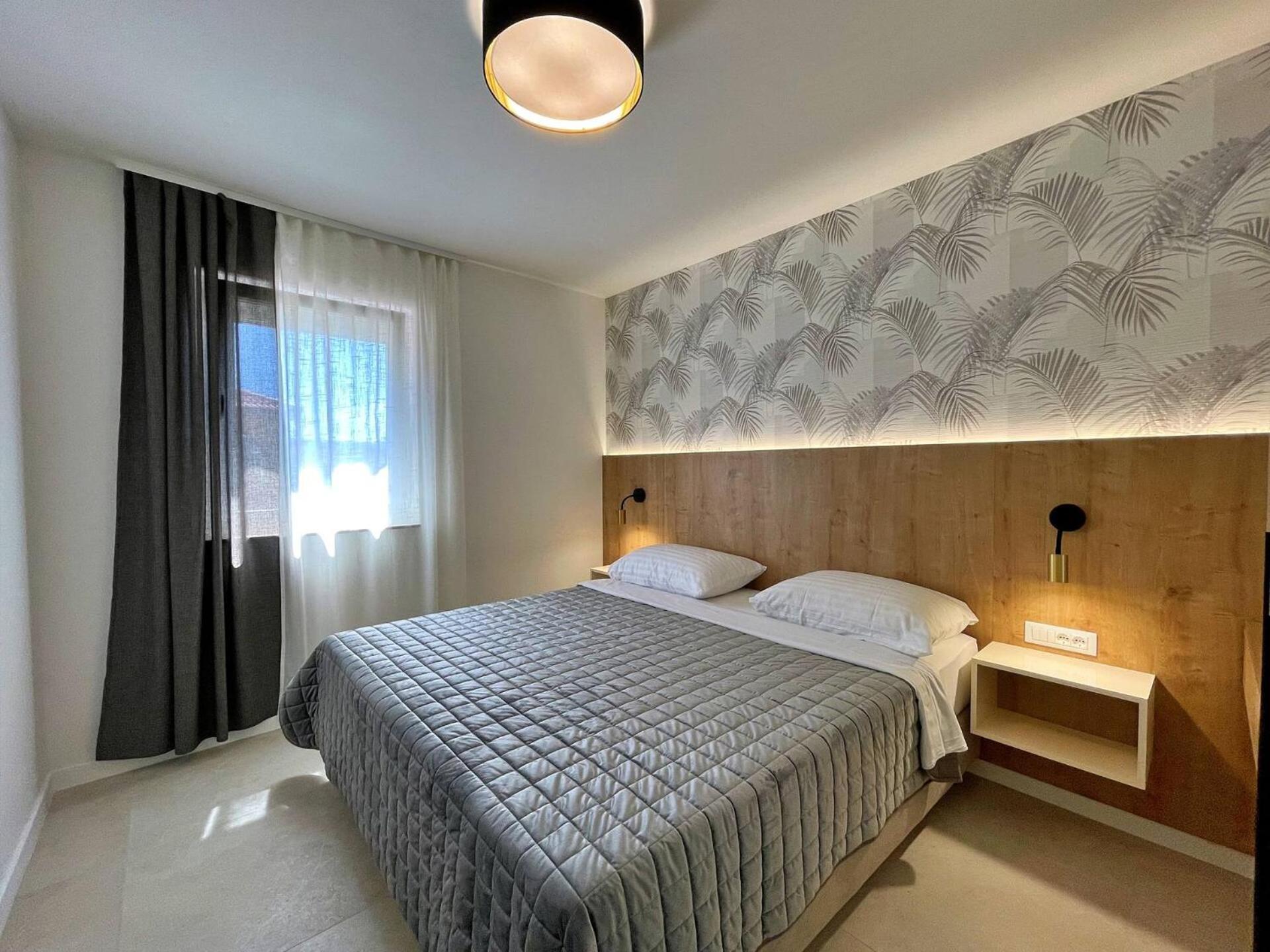 Villas Punta Silo - Luxury Apartments With Pool Buitenkant foto
