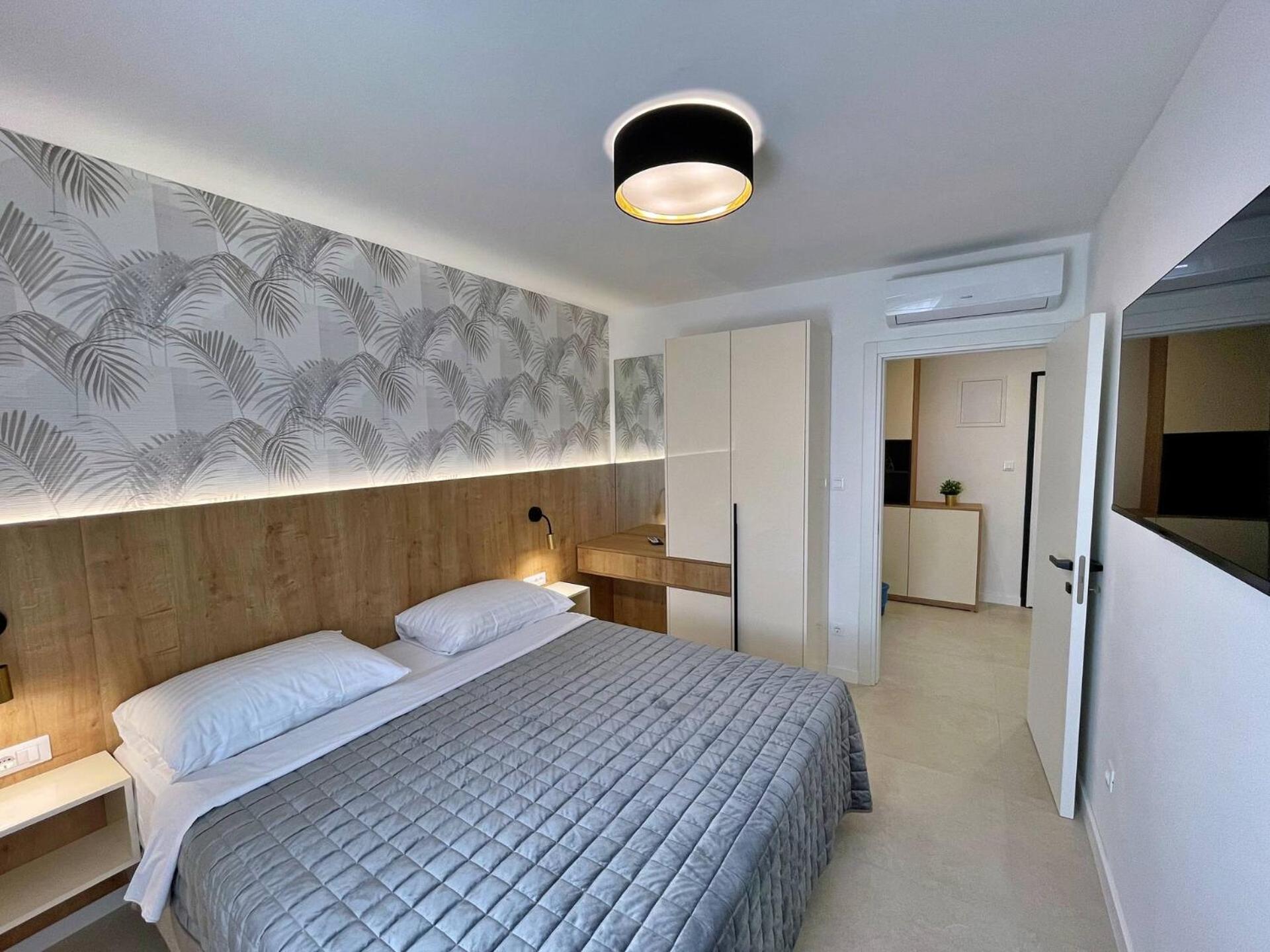 Villas Punta Silo - Luxury Apartments With Pool Buitenkant foto