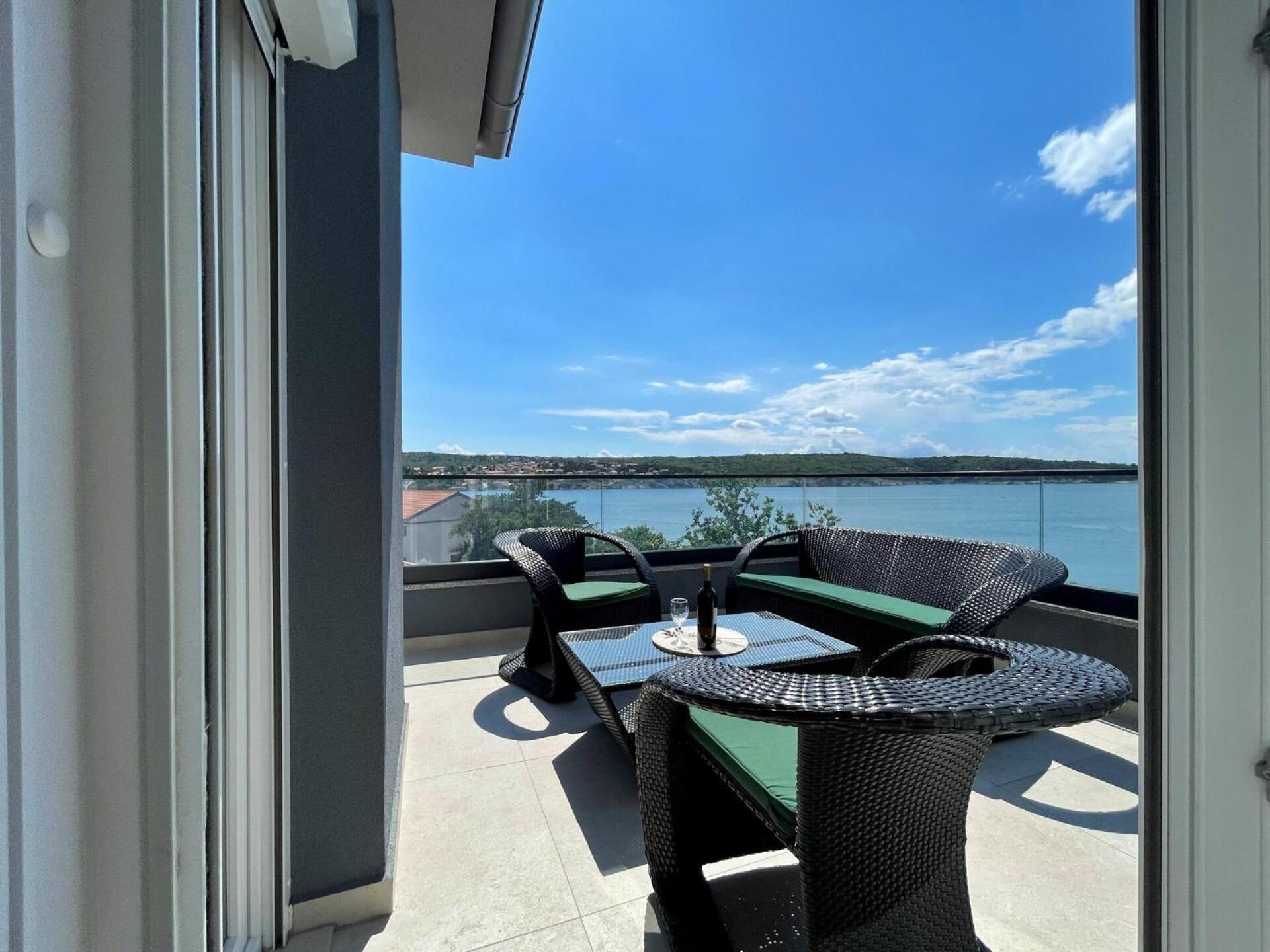 Villas Punta Silo - Luxury Apartments With Pool Buitenkant foto