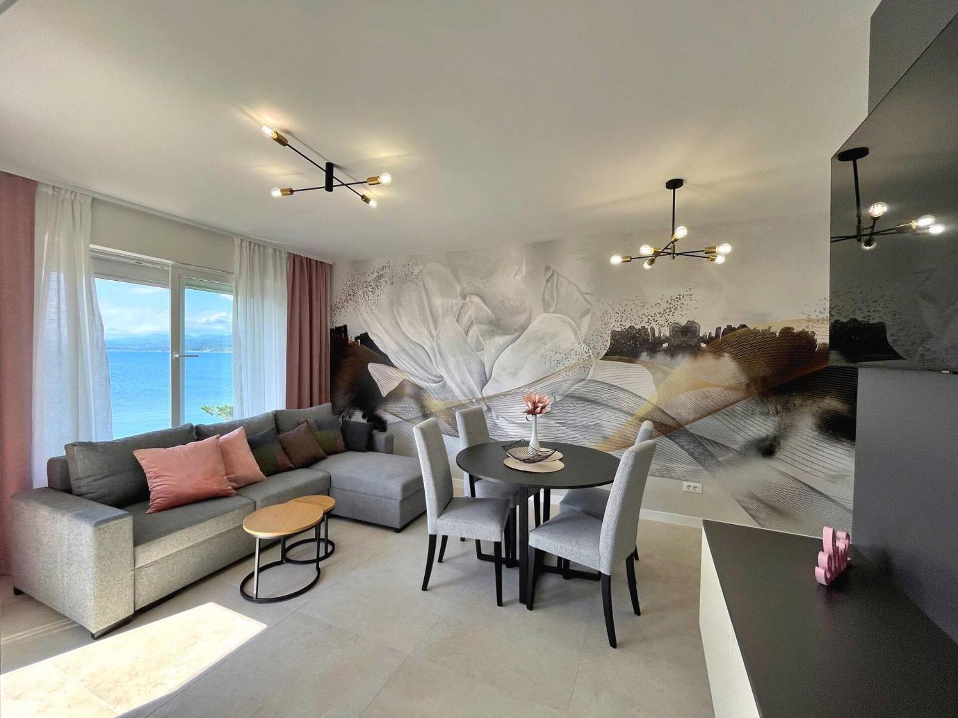 Villas Punta Silo - Luxury Apartments With Pool Buitenkant foto