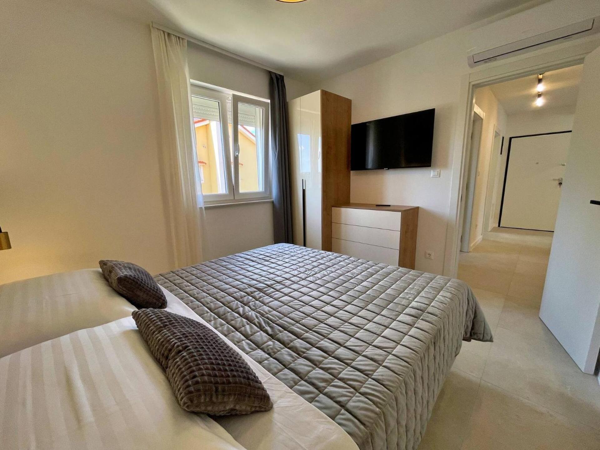 Villas Punta Silo - Luxury Apartments With Pool Buitenkant foto