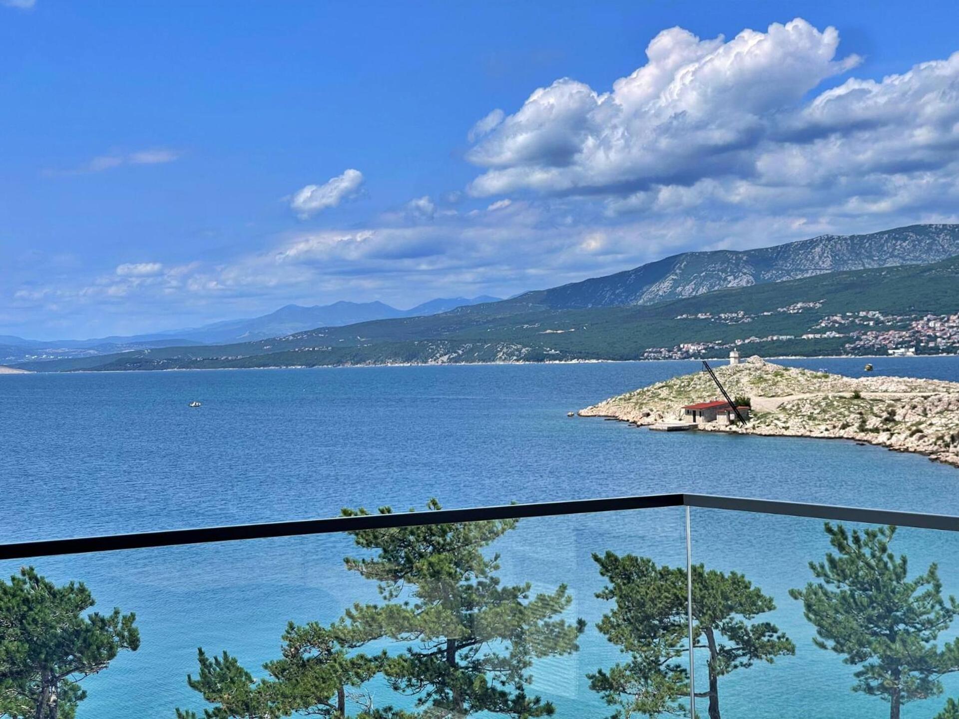 Villas Punta Silo - Luxury Apartments With Pool Buitenkant foto