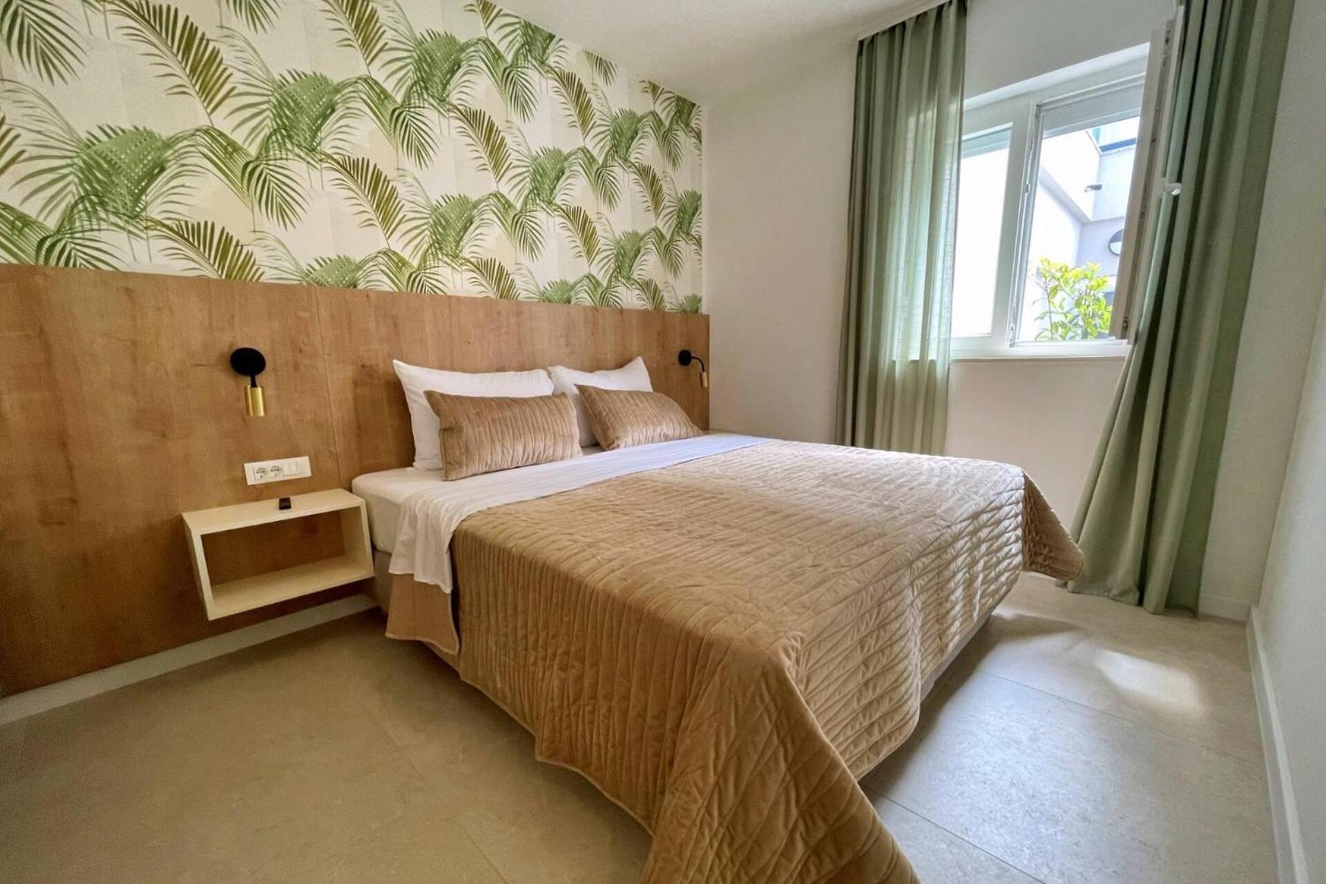 Villas Punta Silo - Luxury Apartments With Pool Buitenkant foto