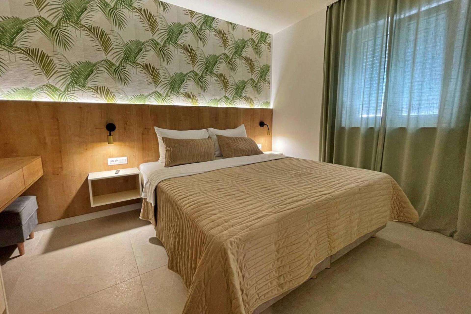 Villas Punta Silo - Luxury Apartments With Pool Buitenkant foto