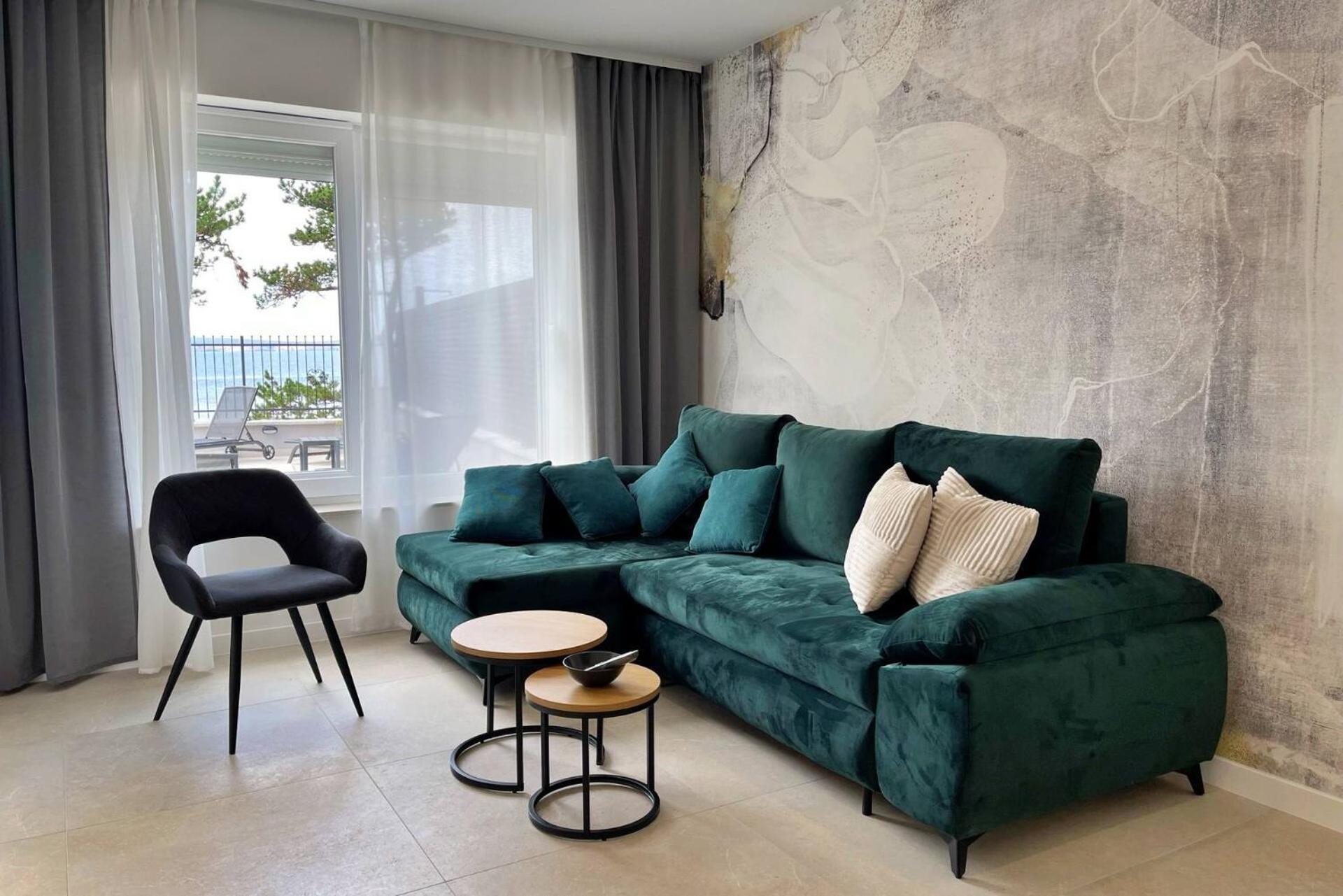 Villas Punta Silo - Luxury Apartments With Pool Buitenkant foto