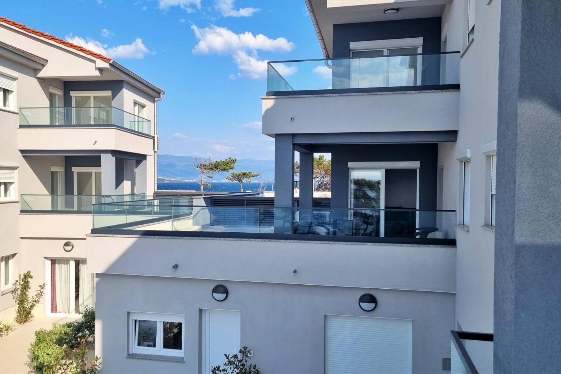 Villas Punta Silo - Luxury Apartments With Pool Buitenkant foto
