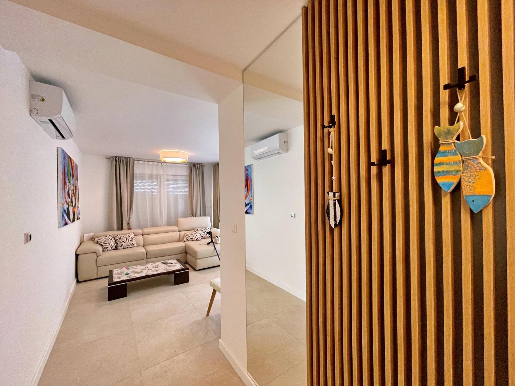 Villas Punta Silo - Luxury Apartments With Pool Buitenkant foto