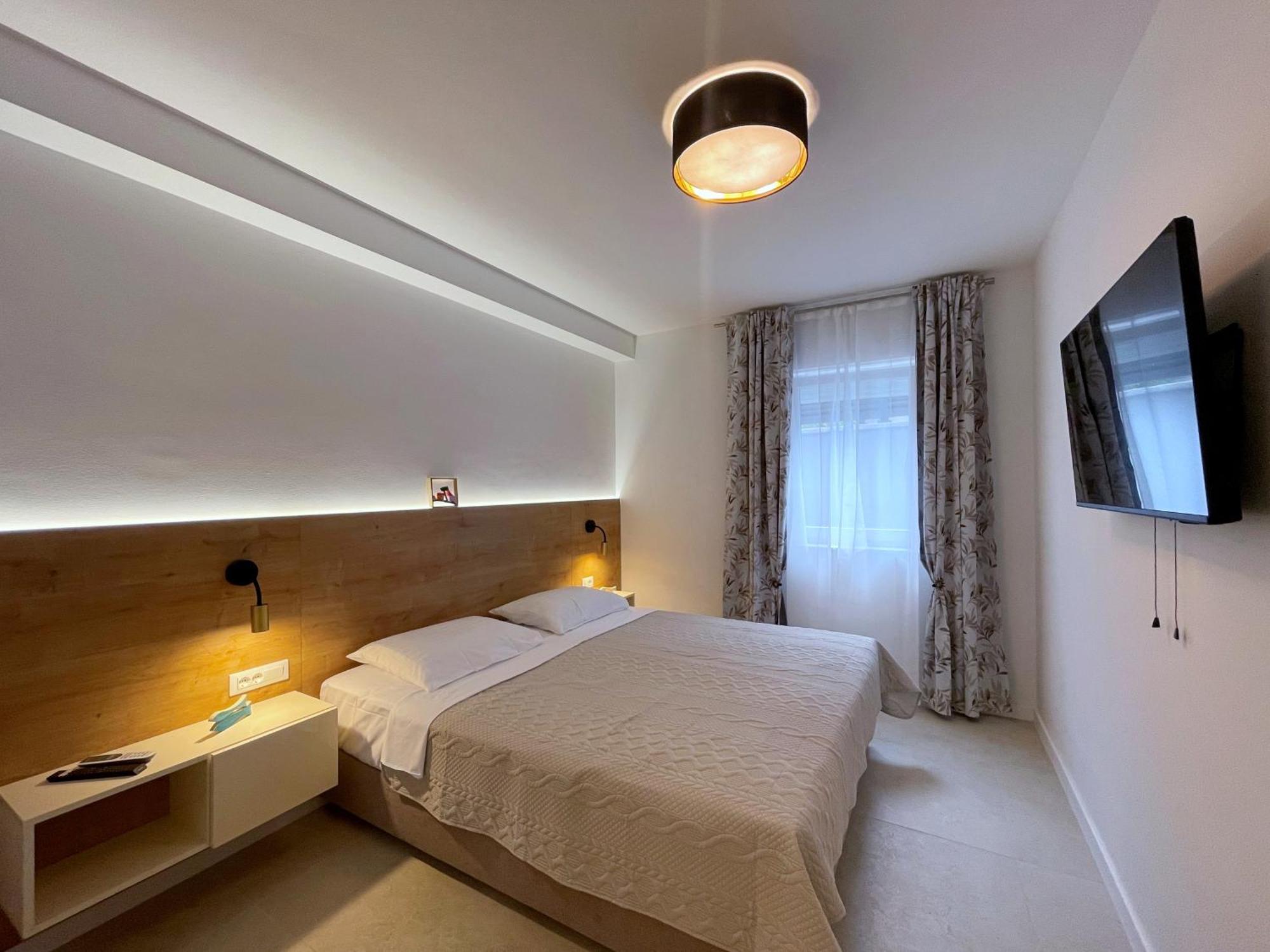 Villas Punta Silo - Luxury Apartments With Pool Buitenkant foto